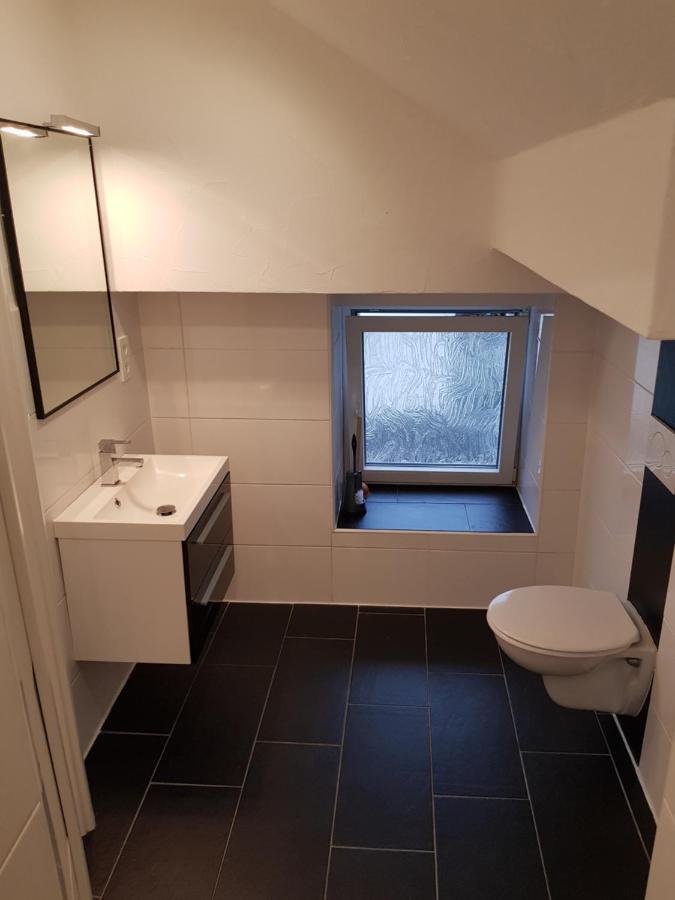 Haus Emma Apartment Мерциг Екстериор снимка