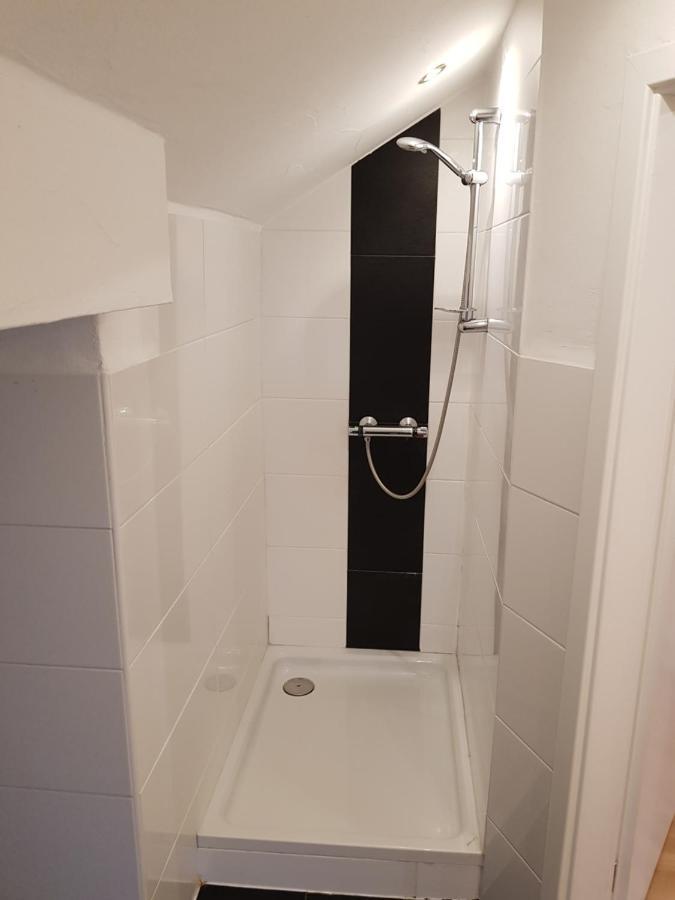 Haus Emma Apartment Мерциг Екстериор снимка