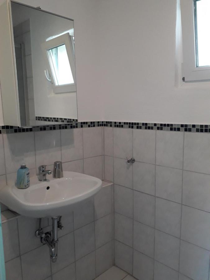 Haus Emma Apartment Мерциг Екстериор снимка