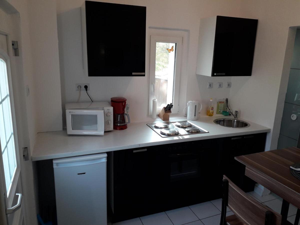 Haus Emma Apartment Мерциг Екстериор снимка