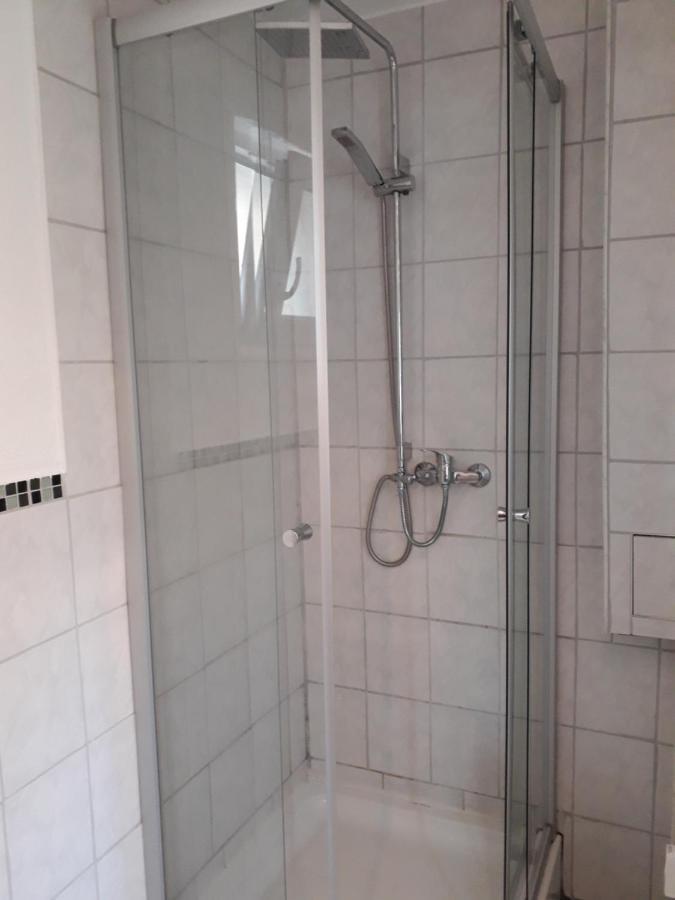 Haus Emma Apartment Мерциг Екстериор снимка